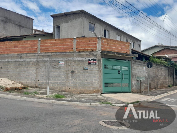 Imagem Casa com 2 Quartos à Venda, 100 m² em Jardim Imperial - Atibaia