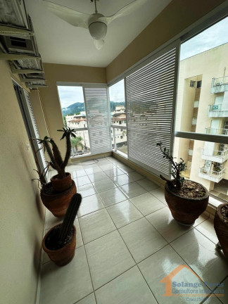 Imagem Cobertura com 3 Quartos à Venda, 185 m² em Itaguá - Ubatuba Imagem Cobertura com 3 Quartos à Venda, 185 m² em Itaguá - Ubatuba