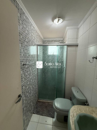 Imagem Apartamento com 2 Quartos à Venda, 54 m² em Jardim Augusta - São José Dos Campos