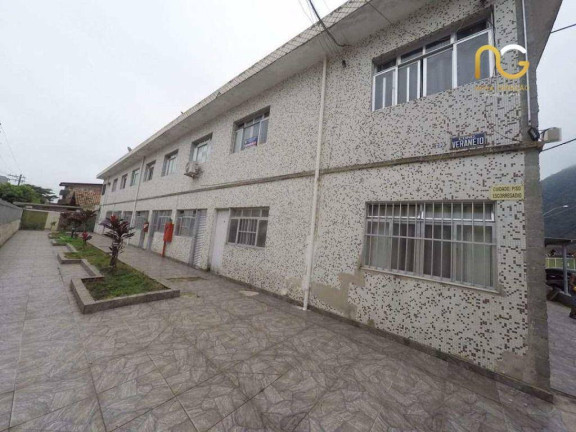Imagem Kitnet com 1 Quarto à Venda, 33 m² em Canto Do Forte - Praia Grande Imagem Kitnet com 1 Quarto à Venda, 33 m² em Canto Do Forte - Praia Grande