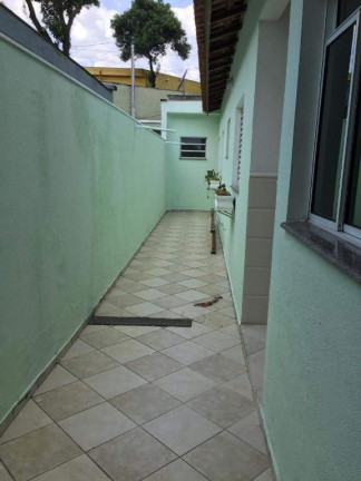 Imagem Casa com 3 Quartos à Venda, 89 m² em Parque Novo Oratório - Santo André Imagem Casa com 3 Quartos à Venda, 89 m² em Parque Novo Oratório - Santo André