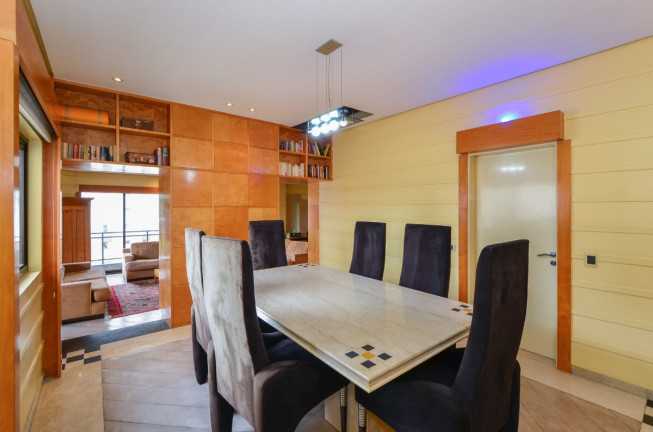 Imagem Apartamento com 4 Quartos à Venda, 270 m² em Vila Mariana - São Paulo Imagem Apartamento com 4 Quartos à Venda, 270 m² em Vila Mariana - São Paulo