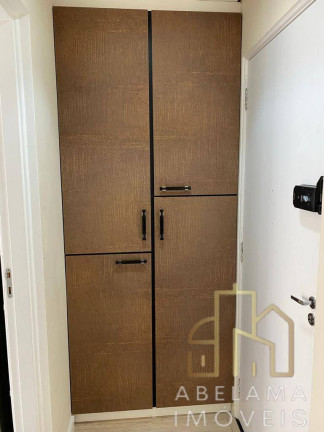 Imagem Apartamento com 3 Quartos à Venda, 67 m² em Vila Homero Thon - Santo André