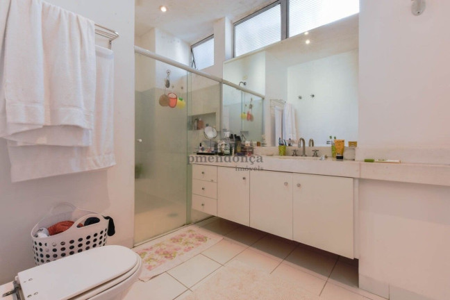 Imagem Apartamento com 3 Quartos à Venda, 271 m² em Higienópolis - São Paulo Imagem Apartamento com 3 Quartos à Venda, 271 m² em Higienópolis - São Paulo