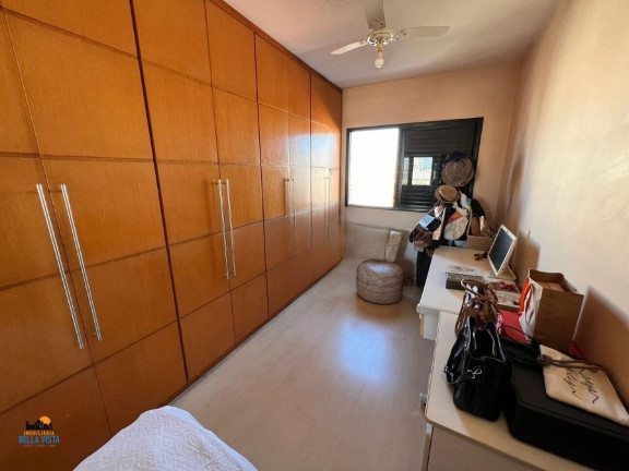 Imagem Cobertura com 3 Quartos à Venda, 271 m² em Campo Grande - Santos Imagem Cobertura com 3 Quartos à Venda, 271 m² em Campo Grande - Santos
