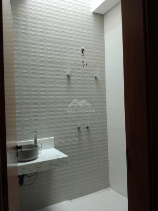 Imagem Casa de Condomínio com 3 Quartos à Venda, 200 m² em Alto Da Boa Vista - Sorocaba