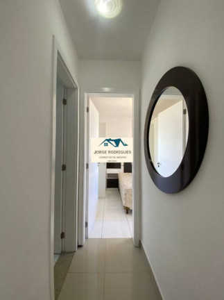 Imagem Apartamento com 2 Quartos à Venda, 50 m² em Piatã - Salvador