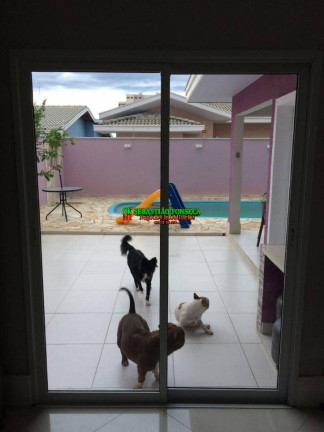 Imagem Casa de Condomínio com 4 Quartos à Venda, 365 m² em Vila Branca - Jacareí