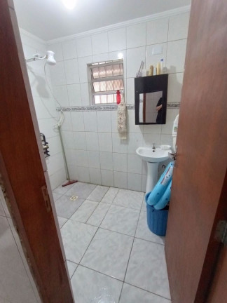 Imagem Casa com 2 Quartos à Venda, 118 m² em Aviação - Praia Grande Imagem Casa com 2 Quartos à Venda, 118 m² em Aviação - Praia Grande