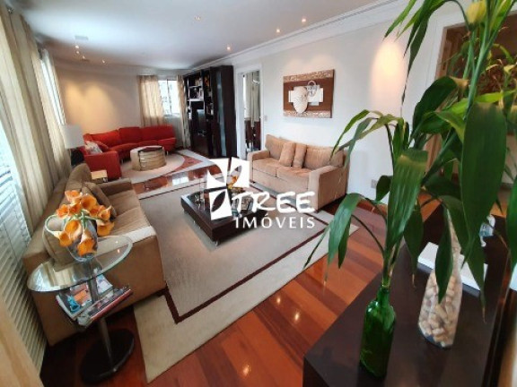 Imagem Apartamento com 4 Quartos à Venda, 260 m² em Tatuapé - São Paulo Imagem Apartamento com 4 Quartos à Venda, 260 m² em Tatuapé - São Paulo