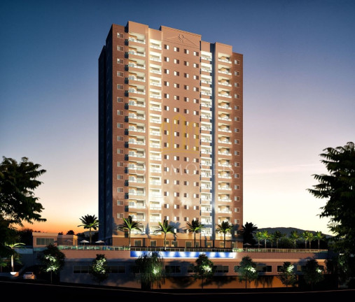 Imagem Apartamento com 3 Quartos à Venda, em Jardim Califórnia - Jacareí Imagem Apartamento com 3 Quartos à Venda, em Jardim Califórnia - Jacareí