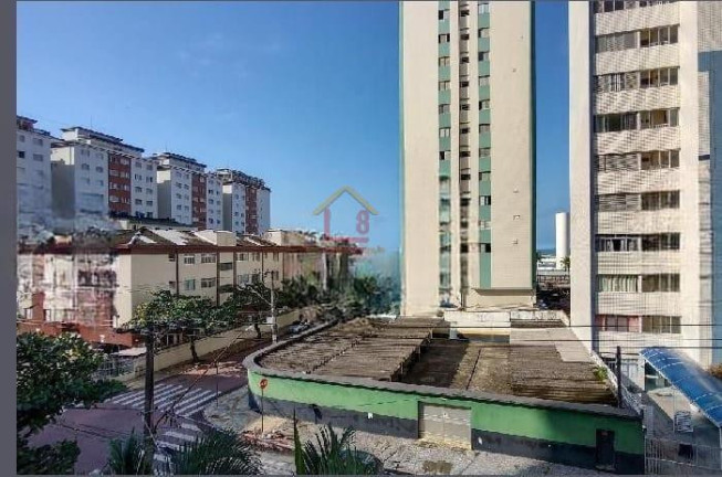 Imagem Apartamento com 1 Quarto à Venda, 49 m² Imagem Apartamento com 1 Quarto à Venda, 49 m²