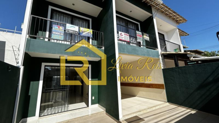 Casa com 3 Quartos à Venda, 147 m² em Jardim Mariléa - Rio Das Ostras