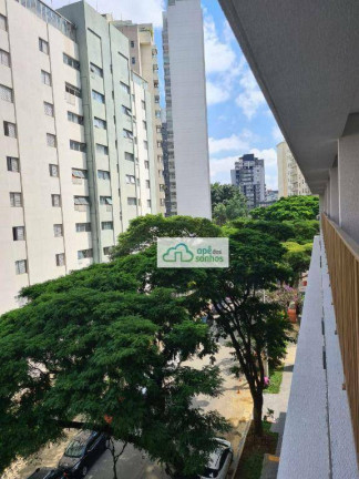 Imagem Apartamento com 1 Quarto à Venda, 26 m² em Sumarezinho - São Paulo Imagem Apartamento com 1 Quarto à Venda, 26 m² em Sumarezinho - São Paulo