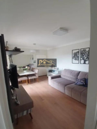Imagem Apartamento com 2 Quartos à Venda, 49 m² em Vila Odim Antão - Sorocaba Imagem Apartamento com 2 Quartos à Venda, 49 m² em Vila Odim Antão - Sorocaba