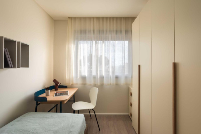 Imagem Apartamento com 3 Quartos à Venda, 95 m² em Ahú - Curitiba