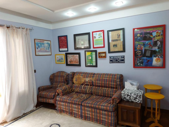 Imagem Apartamento com 4 Quartos à Venda, 397 m² em Agriões - Teresópolis Imagem Apartamento com 4 Quartos à Venda, 397 m² em Agriões - Teresópolis