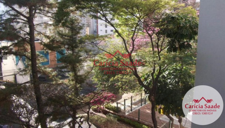 Imagem Apartamento com 3 Quartos à Venda, 110 m² em Bela Vista - São Paulo