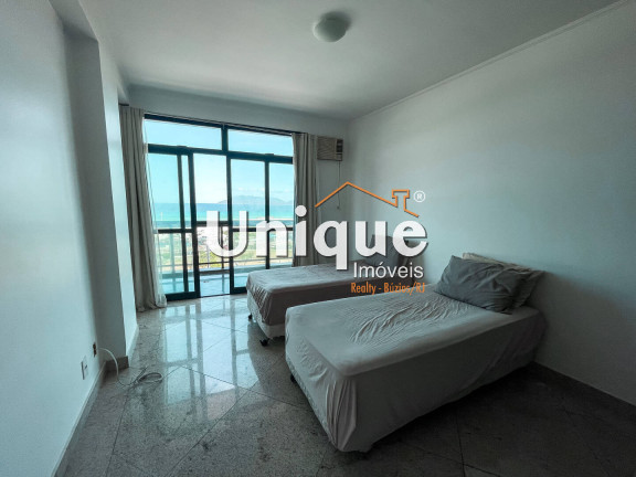 Imagem Cobertura com 4 Quartos à Venda, 450 m² em Vila Nova - Cabo Frio Imagem Cobertura com 4 Quartos à Venda, 450 m² em Vila Nova - Cabo Frio