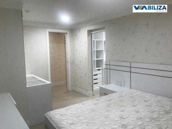 Imagem Apartamento com 3 Quartos para Alugar, 162 m² em Macedo - Guarulhos