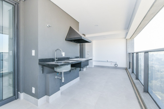 Imagem Apartamento com 3 Quartos à Venda, 186 m² em Cidade Jardim - São Paulo Imagem Apartamento com 3 Quartos à Venda, 186 m² em Cidade Jardim - São Paulo