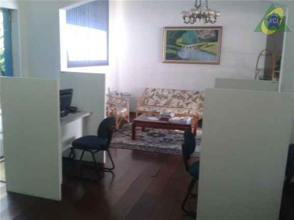 Imagem Casa com 3 Quartos para Alugar, 400 m² em Parque Taquaral - Campinas