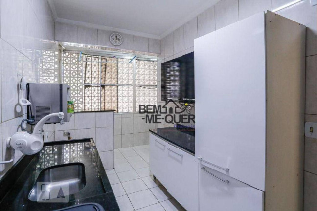 Imagem Apartamento com 1 Quarto à Venda, 48 m² em Lapa De Baixo - São Paulo Imagem Apartamento com 1 Quarto à Venda, 48 m² em Lapa De Baixo - São Paulo