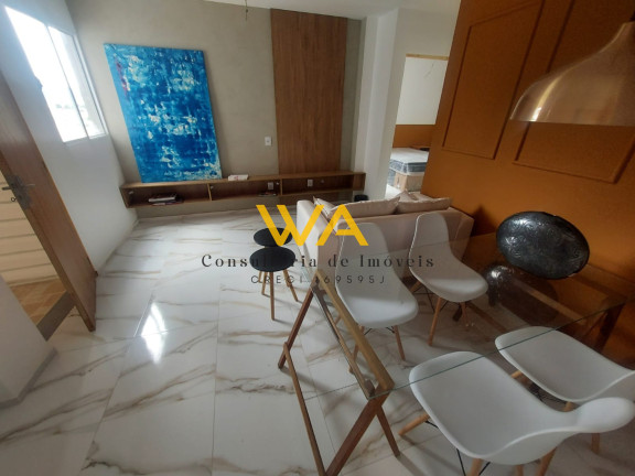Imagem Apartamento com 2 Quartos à Venda, 60 m² em Mogi Moderno - Mogi Das Cruzes Imagem Apartamento com 2 Quartos à Venda, 60 m² em Mogi Moderno - Mogi Das Cruzes