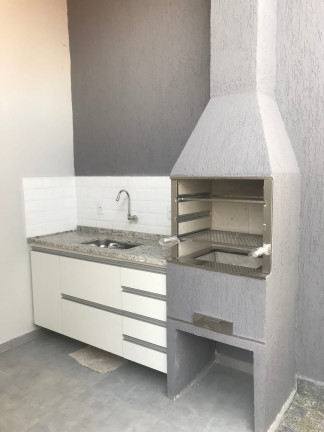 Casa com 2 Quartos à Venda, 82 m² em Vila Rica - Pindamonhangaba