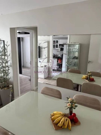 Imagem Apartamento com 2 Quartos à Venda, 65 m² em Praia De Itaparica - Vila Velha