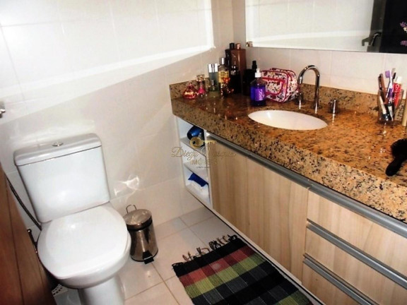 Imagem Apartamento com 3 Quartos à Venda, 225 m² em Alto - Teresópolis Imagem Apartamento com 3 Quartos à Venda, 225 m² em Alto - Teresópolis