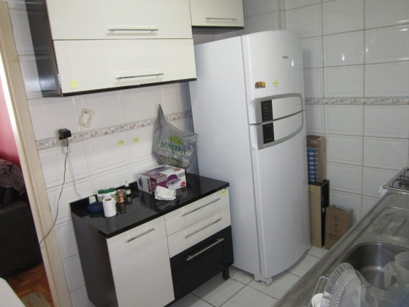 Imagem Apartamento com 2 Quartos à Venda, 72 m² em Cambuci - São Paulo