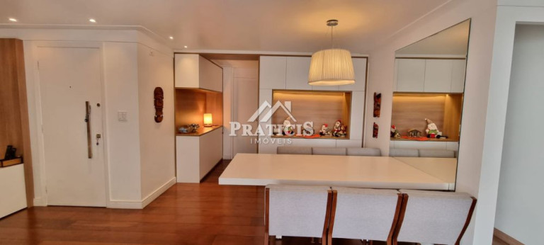 Imagem Apartamento com 3 Quartos à Venda, 138 m² em Aclimação - São Paulo Imagem Apartamento com 3 Quartos à Venda, 138 m² em Aclimação - São Paulo