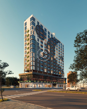 Imagem Apartamento com 2 Quartos à Venda, 57 m² em Nossa Senhora De Fátima - Santa Maria Imagem Apartamento com 2 Quartos à Venda, 57 m² em Nossa Senhora De Fátima - Santa Maria