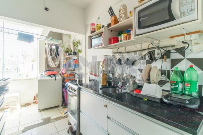 Imagem Apartamento com 2 Quartos à Venda, 63 m² em Centro Histórico - Porto Alegre Imagem Apartamento com 2 Quartos à Venda, 63 m² em Centro Histórico - Porto Alegre
