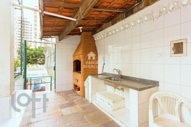 Imagem Apartamento com 3 Quartos à Venda, 80 m² em Perdizes - São Paulo Imagem Apartamento com 3 Quartos à Venda, 80 m² em Perdizes - São Paulo