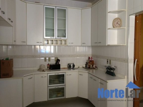 Imagem Casa com 4 Quartos à Venda, 350 m² em Santana - São Paulo Imagem Casa com 4 Quartos à Venda, 350 m² em Santana - São Paulo