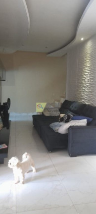 Imagem Casa com 3 Quartos à Venda, 213 m² em Parque Orestes ôngaro - Hortolândia