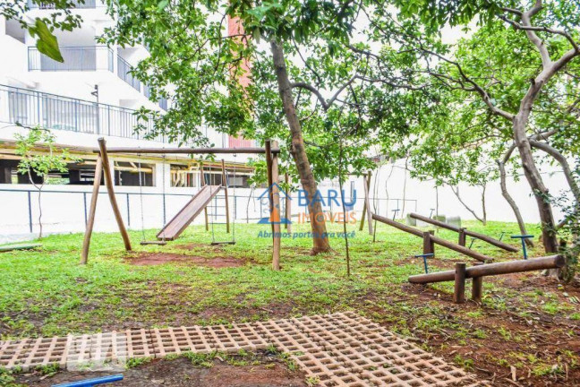 Imagem Apartamento com 2 Quartos à Venda, 45 m² em Liberdade - São Paulo