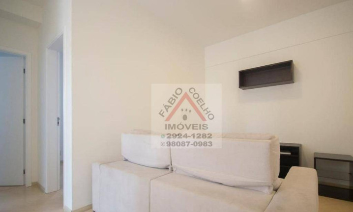 Imagem Apartamento com 2 Quartos à Venda, 55 m² em Jabaquara - São Paulo Imagem Apartamento com 2 Quartos à Venda, 55 m² em Jabaquara - São Paulo