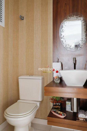 Imagem Apartamento com 3 Quartos à Venda, 180 m² em Santa Paula - São Caetano Do Sul Imagem Apartamento com 3 Quartos à Venda, 180 m² em Santa Paula - São Caetano Do Sul