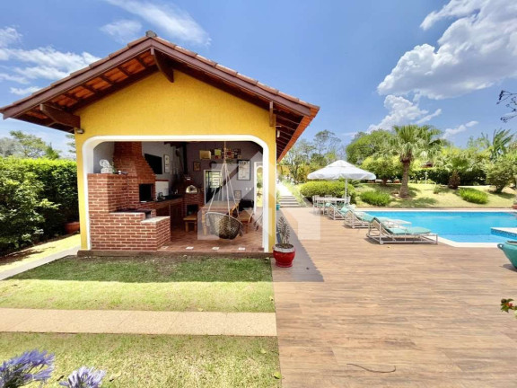 Imagem Casa de Condomínio com 5 Quartos à Venda, 450 m² em Granja Viana - Cotia Imagem Casa de Condomínio com 5 Quartos à Venda, 450 m² em Granja Viana - Cotia