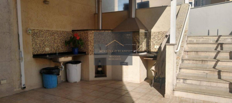 Imagem Apartamento com 3 Quartos à Venda, 112 m² em Edifício Prime Home - Sorocaba
