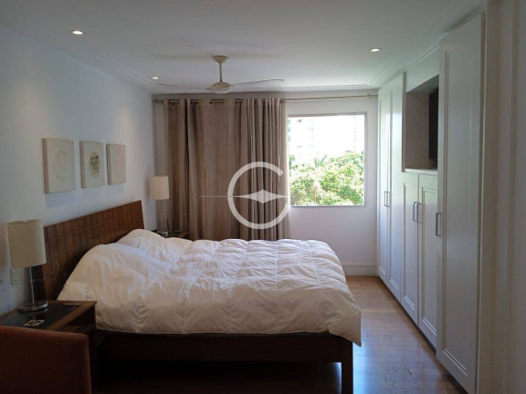 Imagem Apartamento com 3 Quartos à Venda, 134 m² em Brooklin - São Paulo