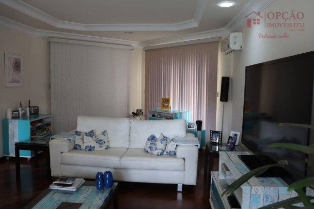Imagem Casa com 3 Quartos à Venda, 270 m² em Condomínio Portal De Itu - Itu Imagem Casa com 3 Quartos à Venda, 270 m² em Condomínio Portal De Itu - Itu