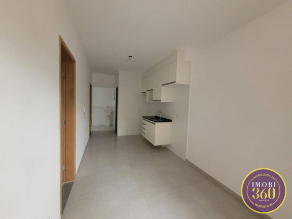 Imagem Apartamento com 2 Quartos à Venda, 40 m² em Vila Esperança - São Paulo Imagem Apartamento com 2 Quartos à Venda, 40 m² em Vila Esperança - São Paulo