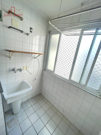 Imagem Apartamento com 2 Quartos à Venda, 50 m² em Parque Reboucas - São Paulo Imagem Apartamento com 2 Quartos à Venda, 50 m² em Parque Reboucas - São Paulo