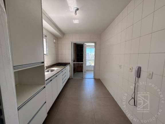 Imagem Cobertura com 3 Quartos à Venda, 288 m² em Vila Ema - São José Dos Campos