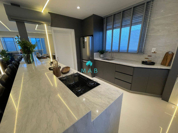 Imagem Apartamento com 3 Quartos à Venda, 347 m² em Centro - Balneário Camboriú