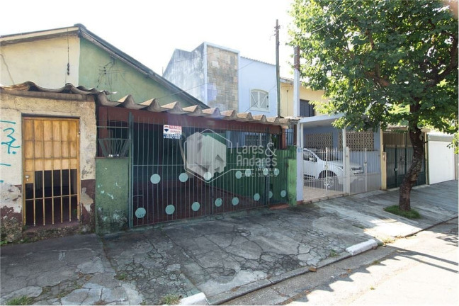 Imagem Casa com 3 Quartos à Venda, 90 m² em Campo Belo - São Paulo Imagem Casa com 3 Quartos à Venda, 90 m² em Campo Belo - São Paulo